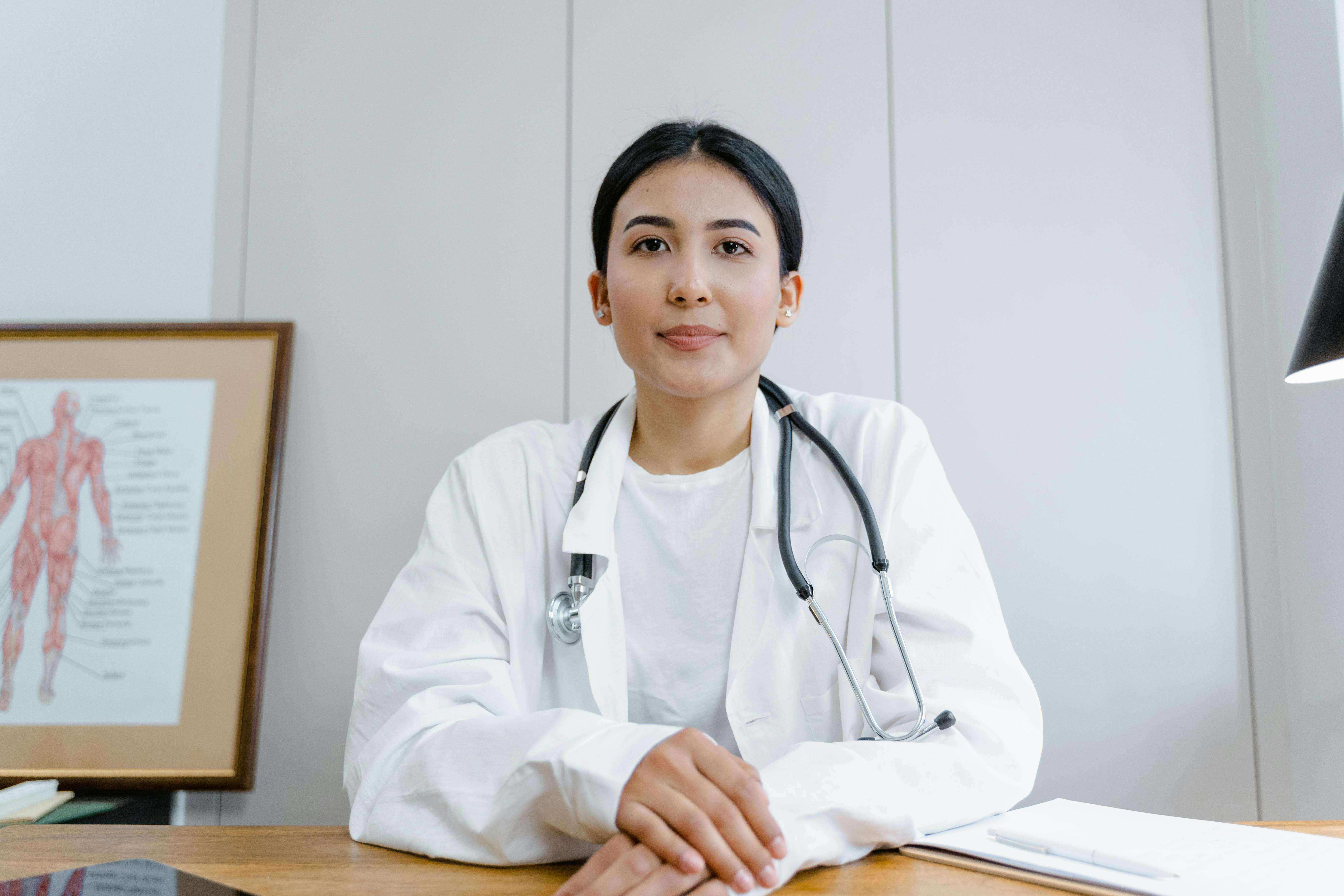 Dr. Sarah Chen